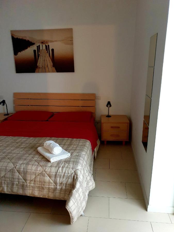 Villa Flora Grado Kültér fotó