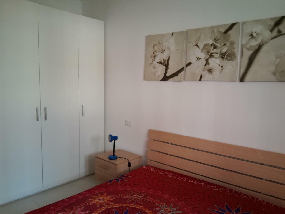 Villa Flora Grado Kültér fotó