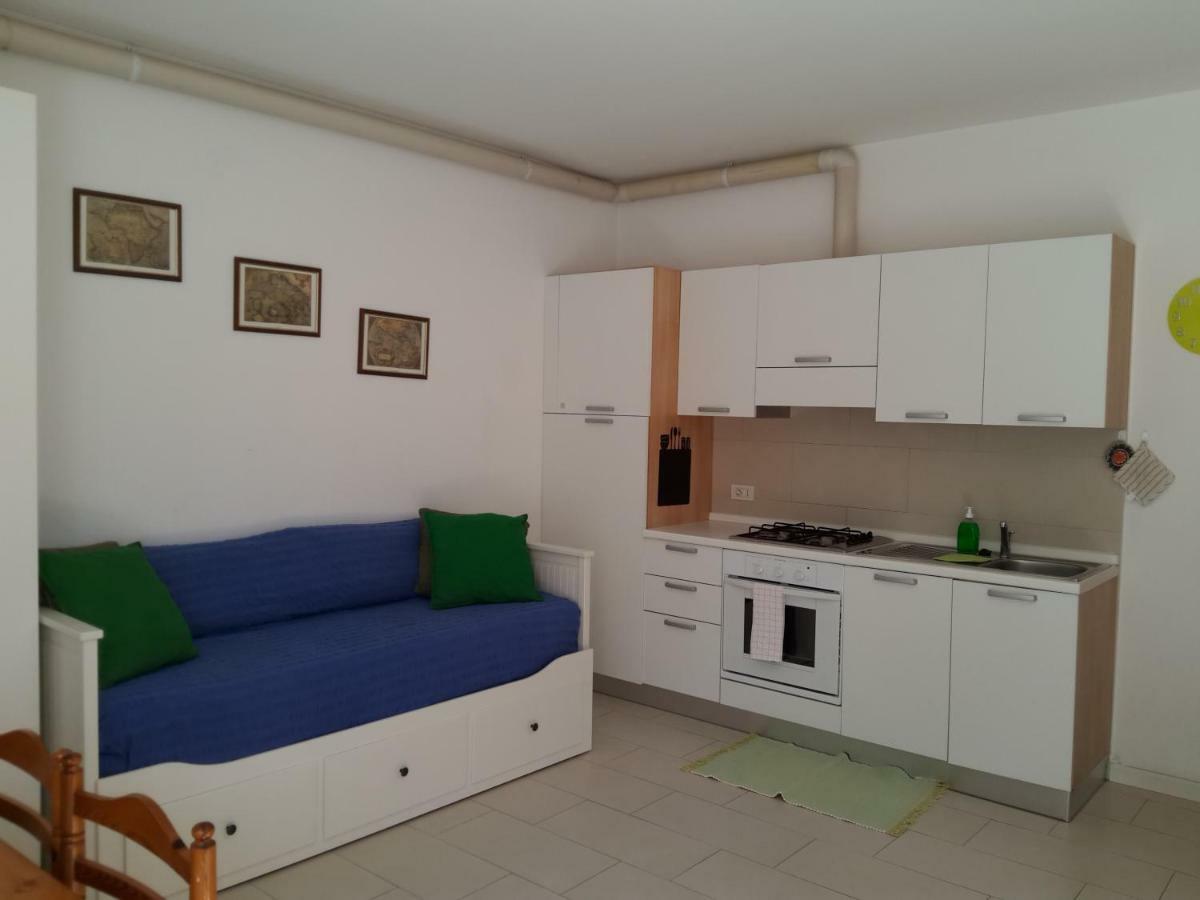 Villa Flora Grado Kültér fotó
