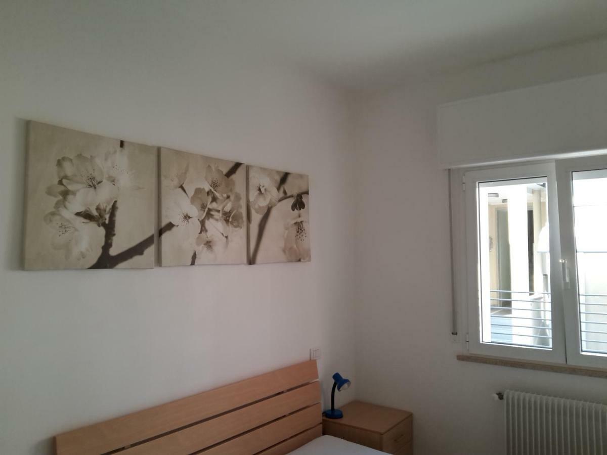 Villa Flora Grado Kültér fotó