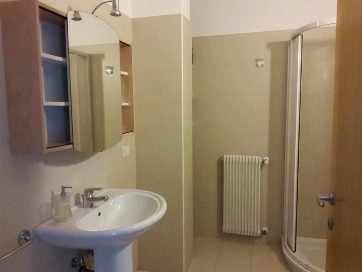 Villa Flora Grado Kültér fotó