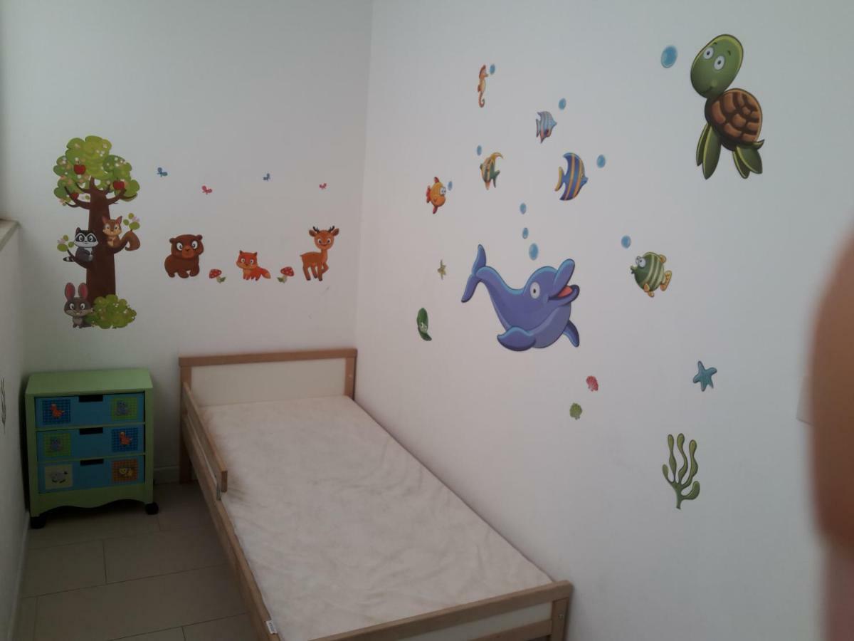 Villa Flora Grado Kültér fotó