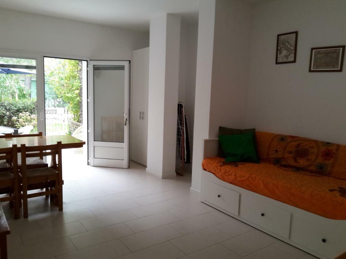 Villa Flora Grado Kültér fotó