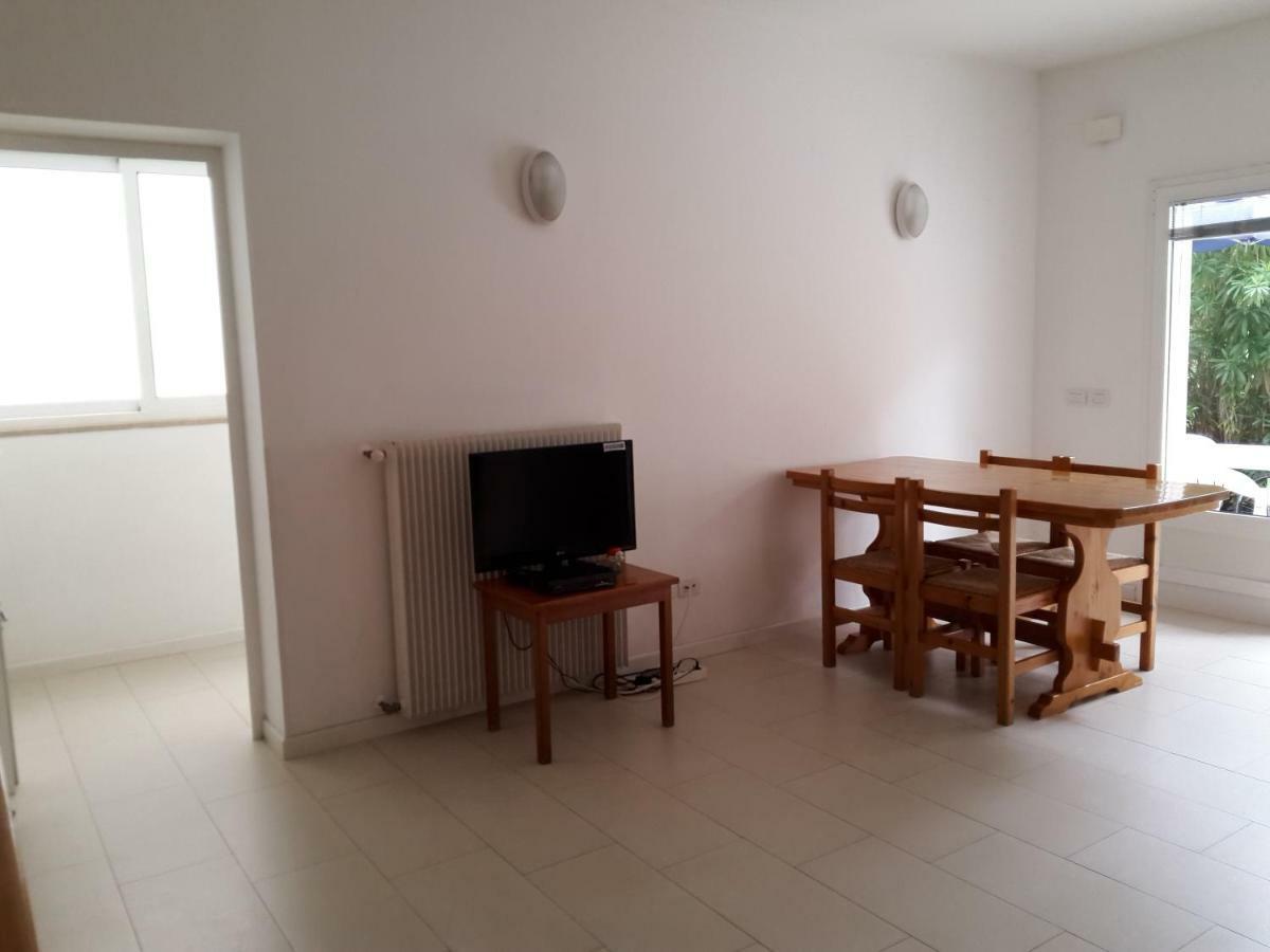 Villa Flora Grado Kültér fotó