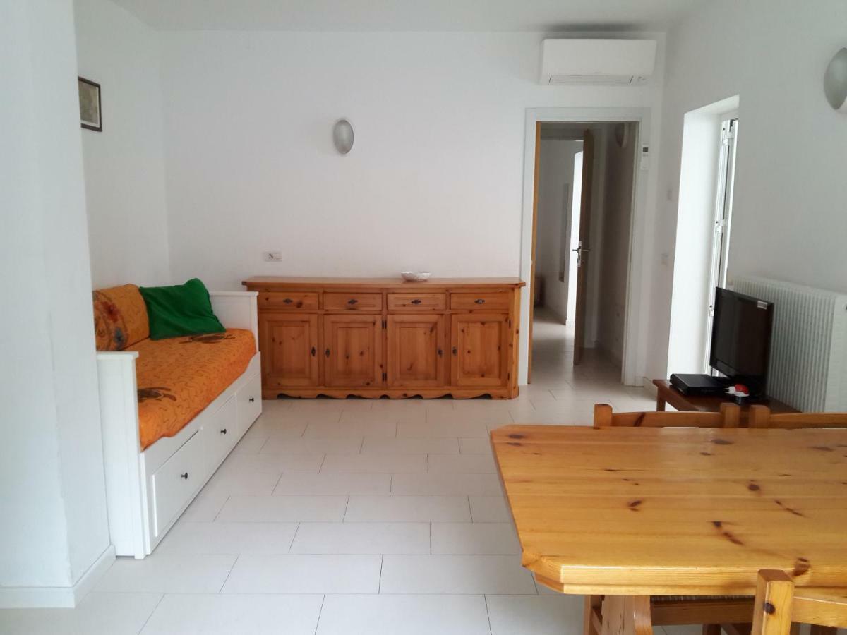Villa Flora Grado Kültér fotó